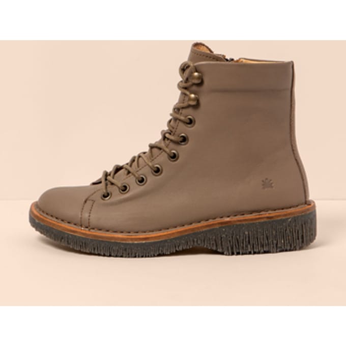 Low Boots El Naturalista 255724UN0005