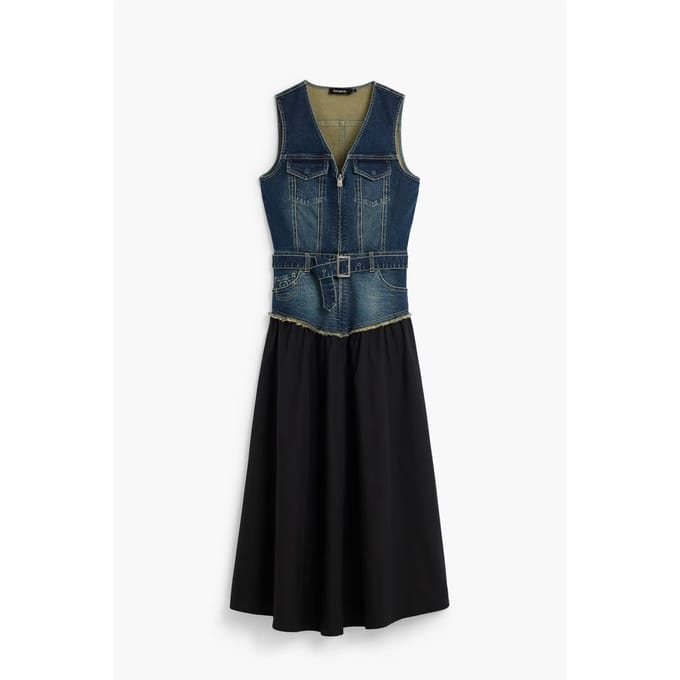 Damesjurk Desigual