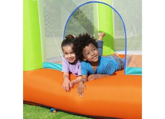Bestway H2OGO! Jump and Soar springkussen - 194 x 175 x 170 cm