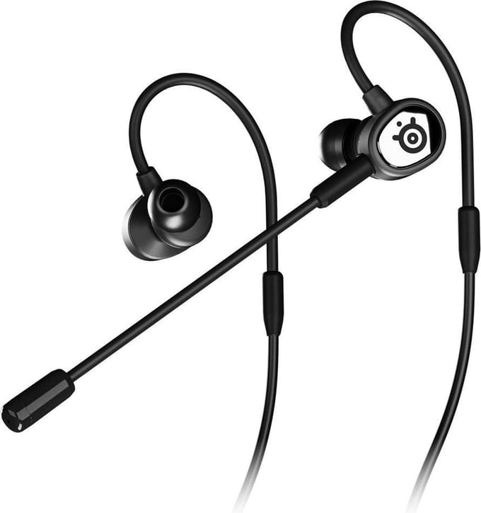 Steelseries Tusq Gaming Headset