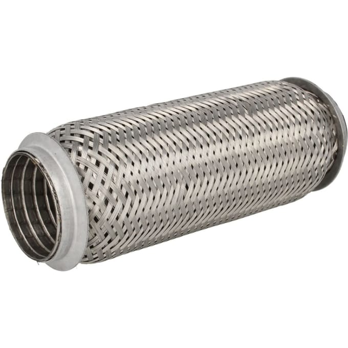 Flexpijp, uitlaatsysteem JMJ 60X230P