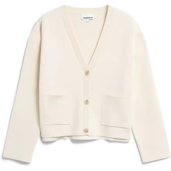 Damesvest ARMEDANGELS Fiona Milano