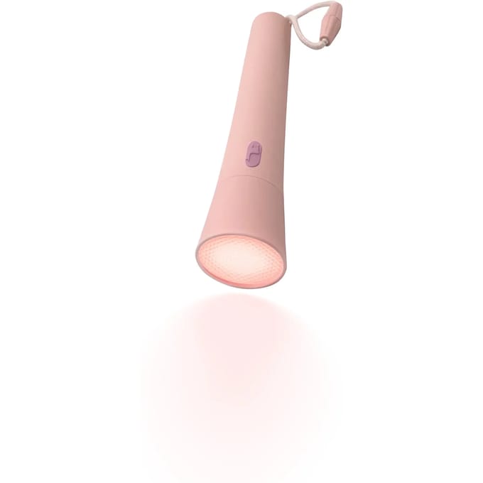 Lalarma Flash Light - Rose