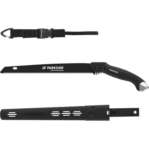 PARKSIDE PERFORMANCE Takkenzaag (Takkenzaag 31 cm)