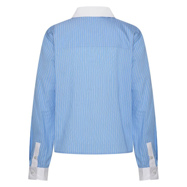 HV Society Blouse hvsdakota