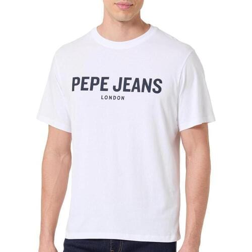 T-shirt Korte Mouw Pepe jeans Pjl M NdS
