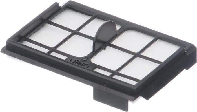 BOSCH - Uitblaasfilter - 00633890