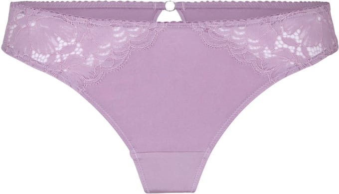 Hunkemöller Andrea Thong Paars
