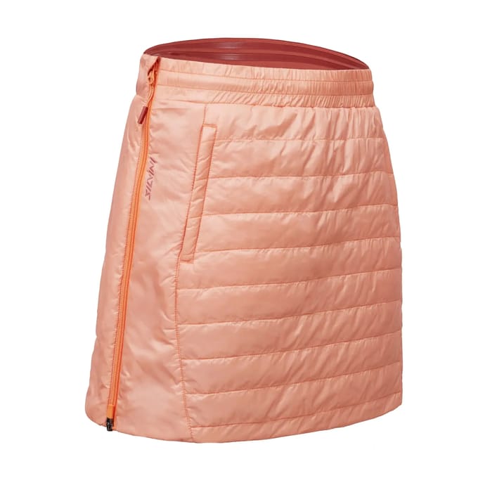 Minirok voor vrouwen Silvini Cucca