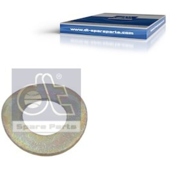 veerring DT Spare Parts 2.34117