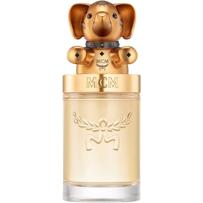 MCM ANIMAL COLLECTION Eau de Parfum Spray Damesparfum Unisex 100 ml