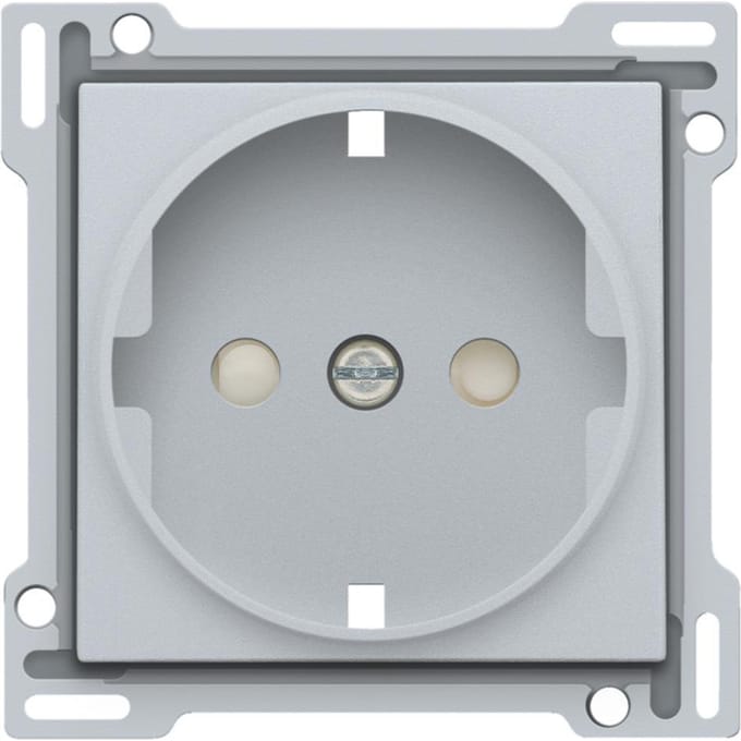 Niko Intense Bedieningselement/Centrale Plaat Schakelmateriaal - 121-66901
