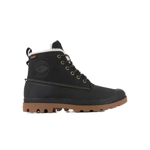 Laarzen Palladium Pampa Duck