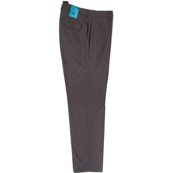 Mannenbroek Michael Coal _