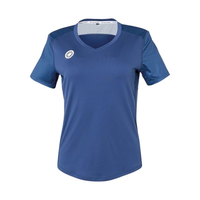 The Indian Maharadja Kadiri Agility Shirt Dames - Maat M