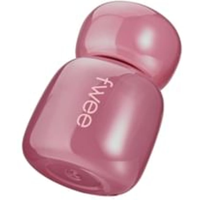 fwee - Pink Obsession Stay-Fit Lip Tint - 20 Colors #G04 Niche Pink