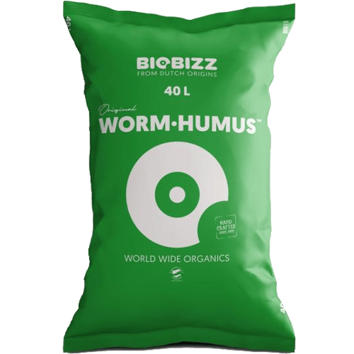 Biobizz Worm-Humus