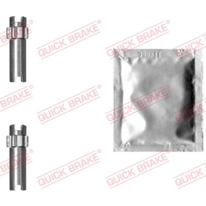 Remhendel  QUICK BRAKE 120 53 024