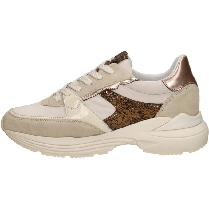 Red Rag Sneakers Laag Sneakers Laag - beige - Maat 38