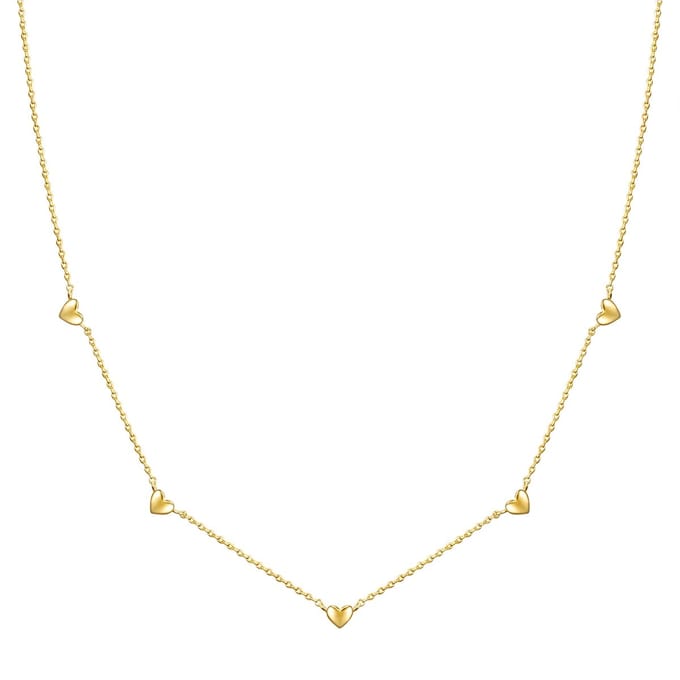 Glanzstücke München Ketting
