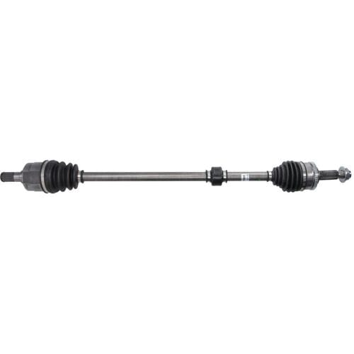 Aandrijfas POINT GEAR PNG75886
