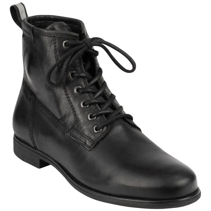 Motorboots Segura hodge 2