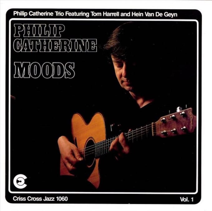 Moods, Vol. 1