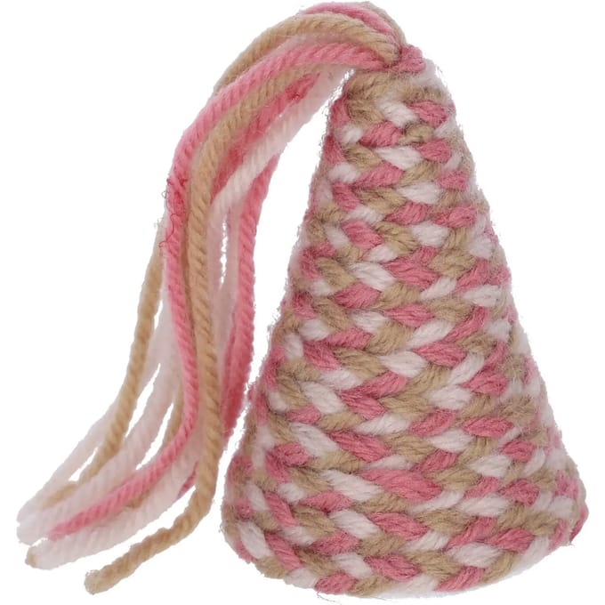 Kattenspeeltje - chapeau Kerbl Cuddle (x1)