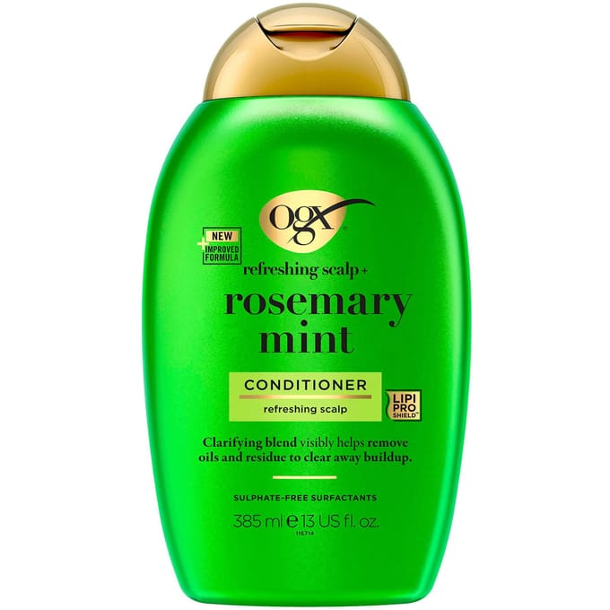 OGX Rosemary Mint Conditioner - 385 ml