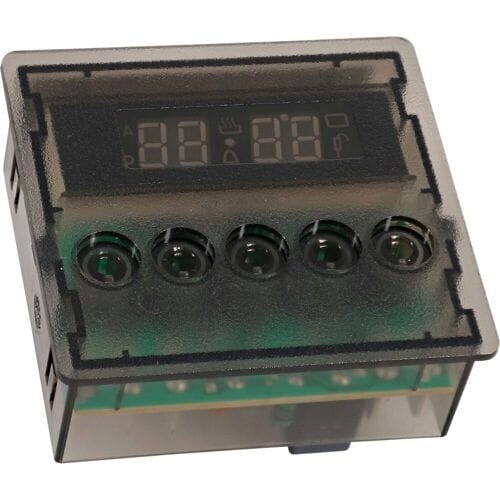 AEG gebruikersinterface-bord, Timer 5614050077