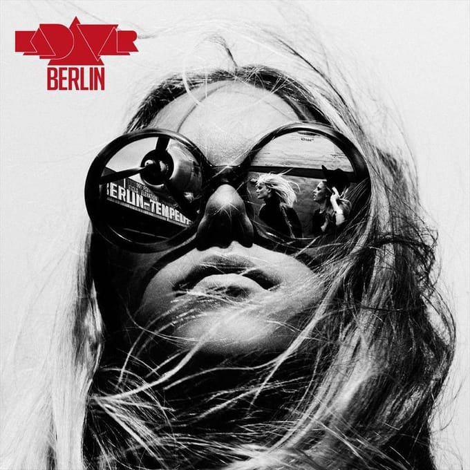 Berlin - Kadavar