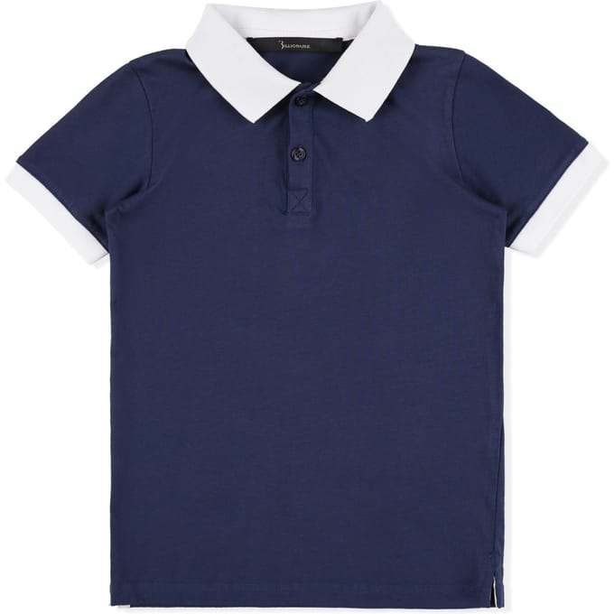 Poloshirt Crest
