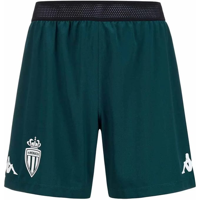 Korte AS Monaco Kombat Ryder Pro 2024/25