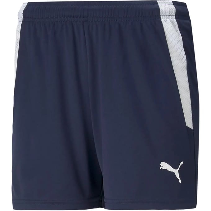 Dames shorts Puma Team Liga