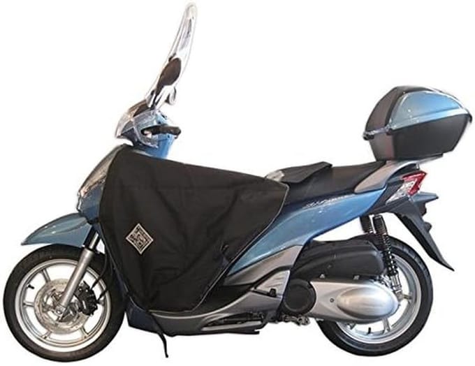 Warm Voetenzak voor Scooter voor Tucano Models 2011-2014