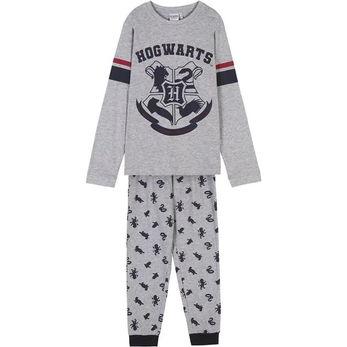 Lange pyjama voor kinderen Cerda Harry Potter