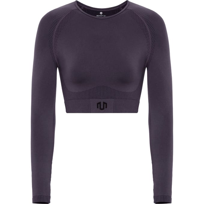 Naikan Seamles Longsleeve