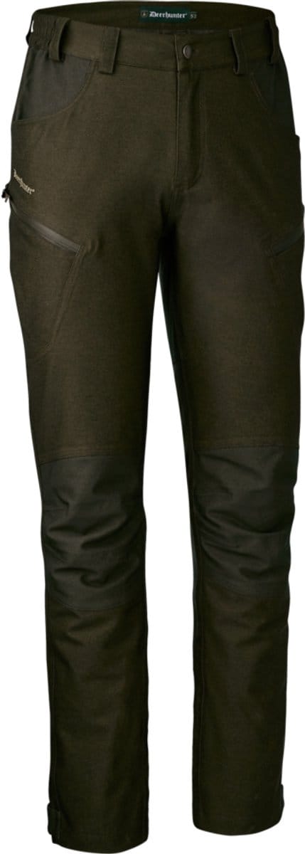 Deerhunter Chasse Broek wind/waterdichte broek outdoor broek Maat 48