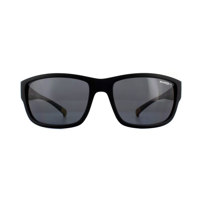 Lunettes Unisexes Arnette AN4256-01-81-62 Ø 62 mm