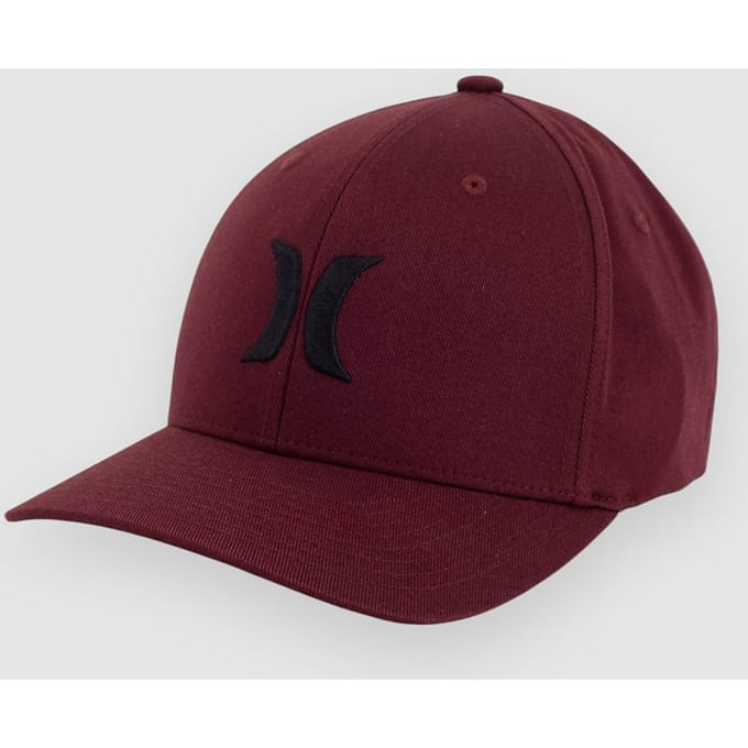 Hurley One And Only Pet Rood S-M