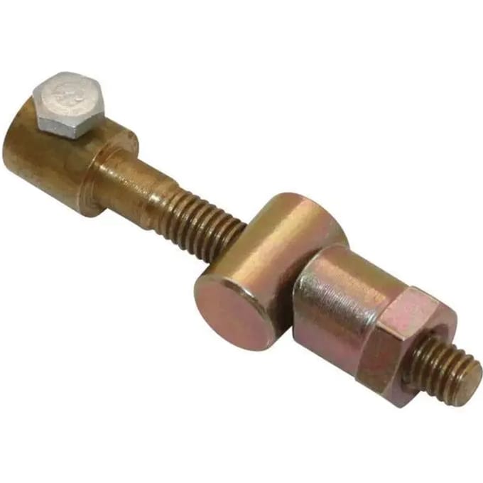 Remkabelklem Reparatiestekker remspanning P2R PM