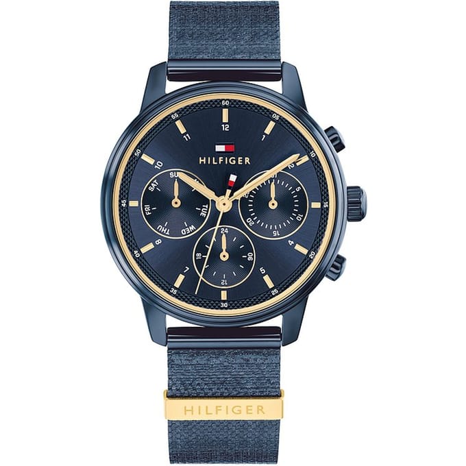 Tommy Hilfiger Dameshorloge Blake 1782809