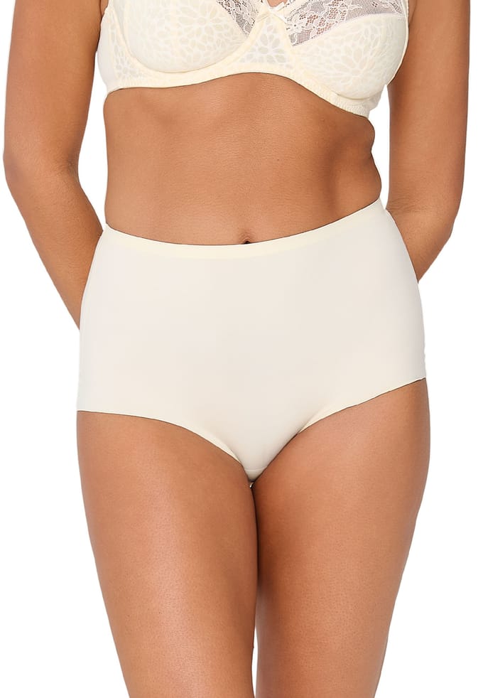 LingaDore DAILY 2-pack Taille slip