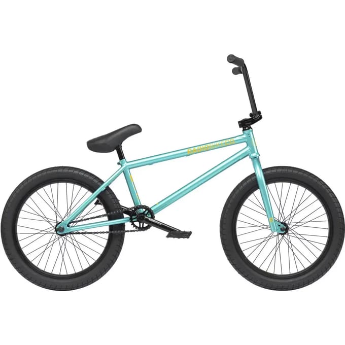Fiets Radio Bike Darko