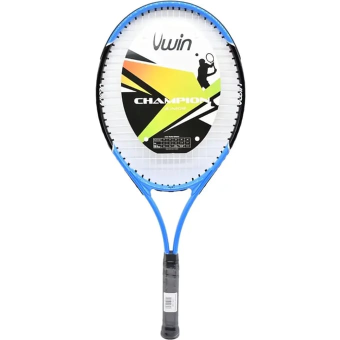 Tennisracket voor kinderen Uwin Champion