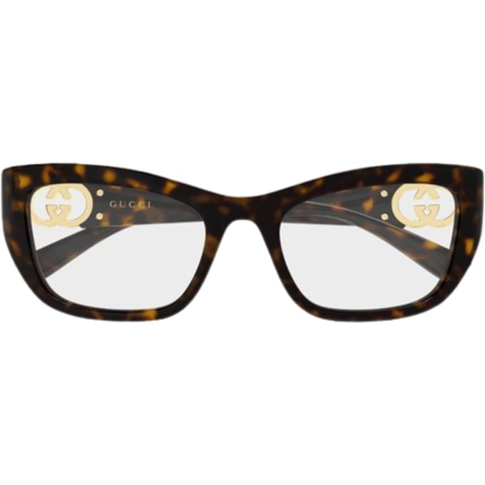 Bril Gucci GG2125O-002 Vrouw