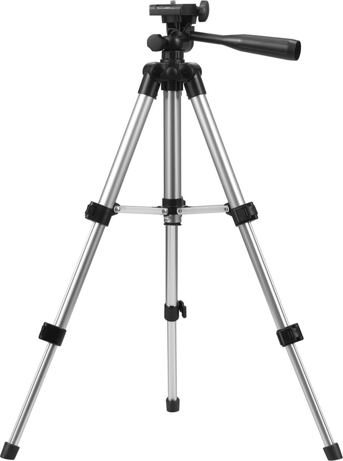 134-26 - Universal Tripod 26-60 cm