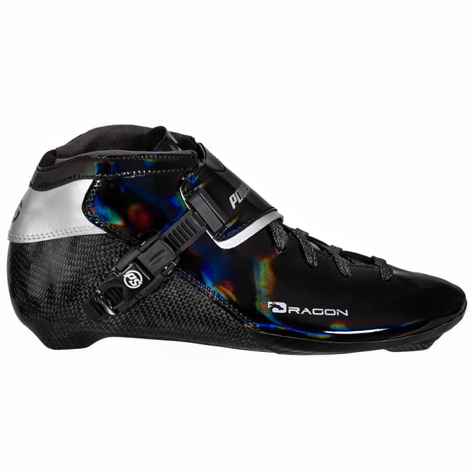 Rolschaatsschoenen Powerslide Dragon