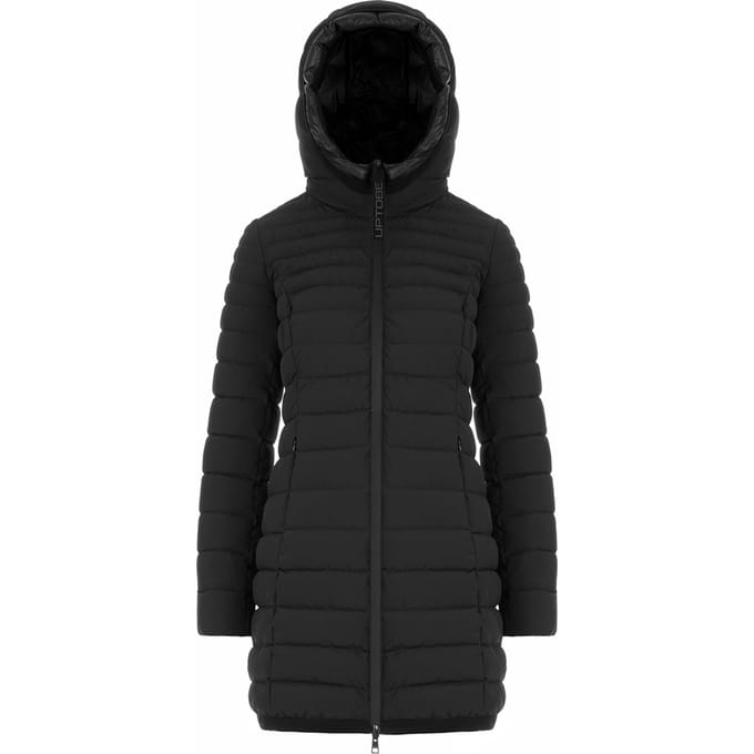 Uptobe - Jas 100 Black GAMA