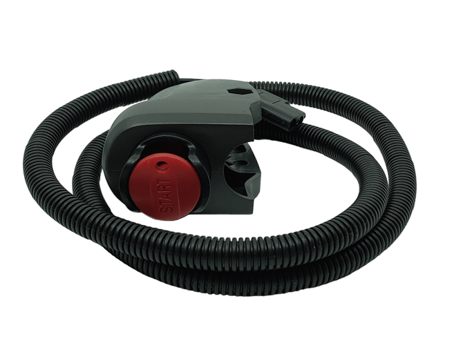 Husqvarna startknop 246e 347ve 353ve
